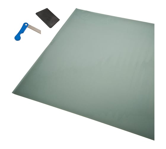 Изображение товара Тонировочная пленка MEGAPOWER Black 26.1 %, 50x300 см M-BK-251