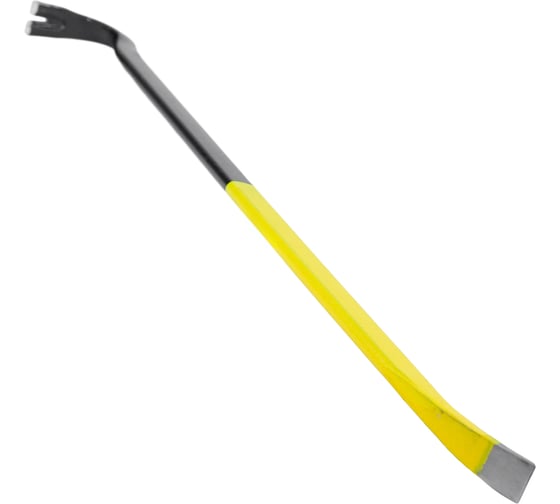 Изображение товара Усиленный лом-гвоздодер Pobedit 900x29x15 мм 2547739