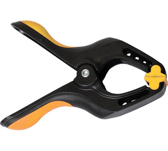 Изображение товара Пластиковый зажим Pobedit 75 мм 2548707