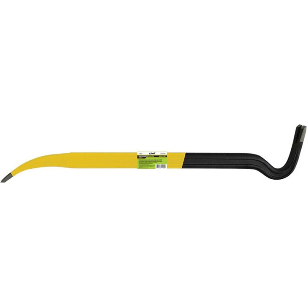 Изображение товара Двутавровый лом-гвоздодер Pobedit 600x30x17 мм