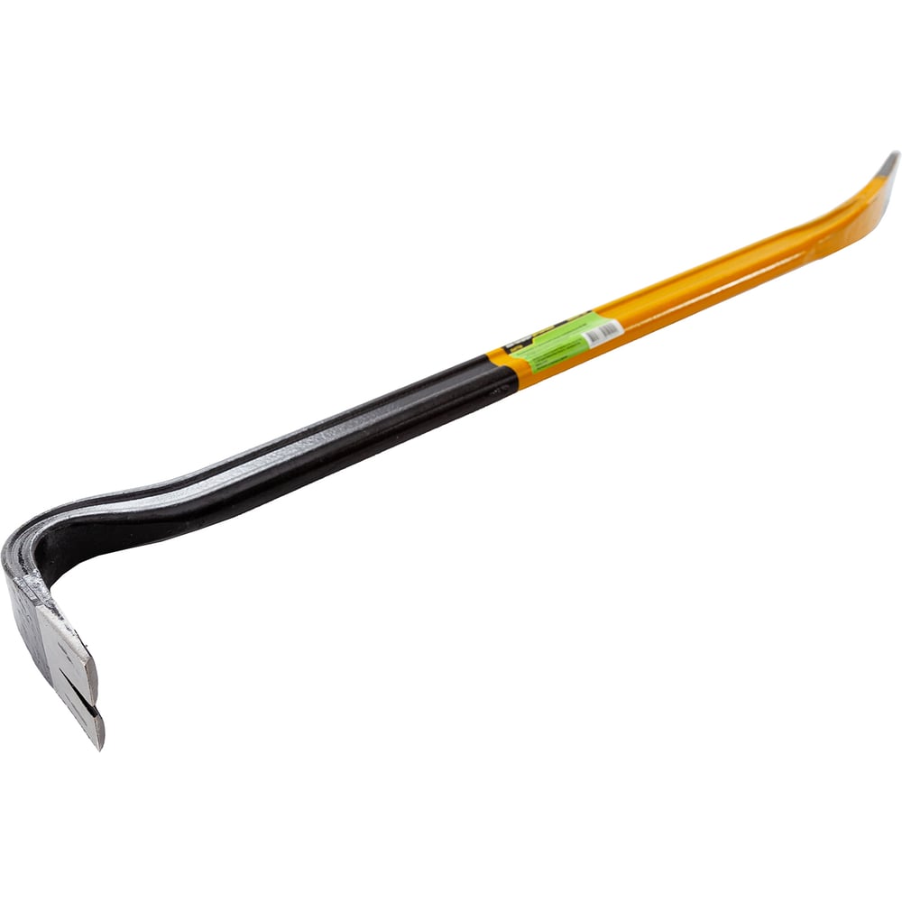 Изображение товара Двутавровый лом-гвоздодер Pobedit 600x30x17 мм 2547756