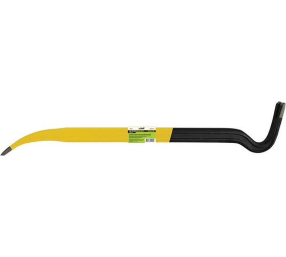 Изображение товара Двутавровый лом-гвоздодер Pobedit 900x30x17 мм 2547759