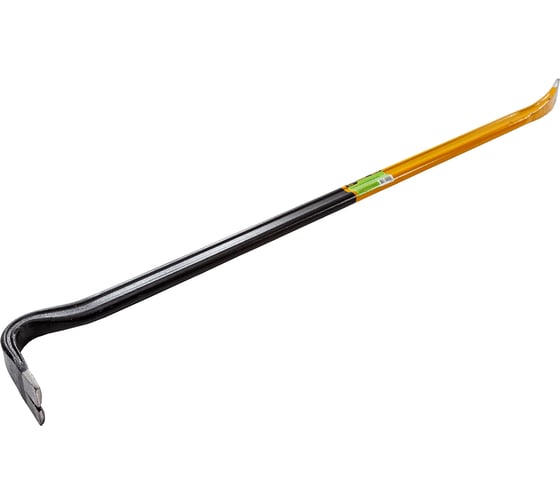 Изображение товара Двутавровый лом-гвоздодер Pobedit 900x30x17 мм 2547759