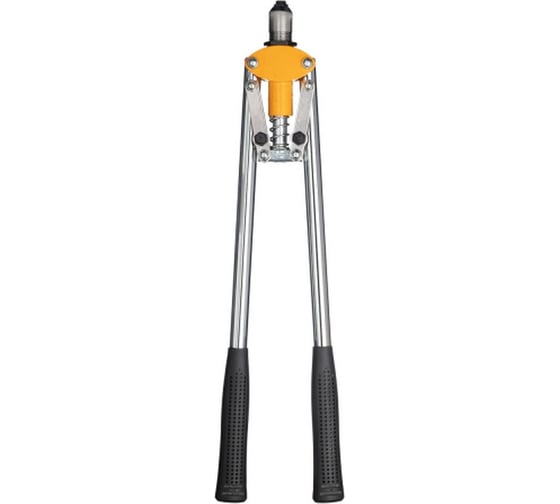 Изображение товара Силовой заклепочник Pobedit 450 мм 2950145