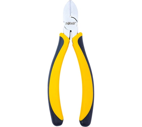 Изображение товара Бокорезы Pobedit Expert Cr-V 200 мм 2581520