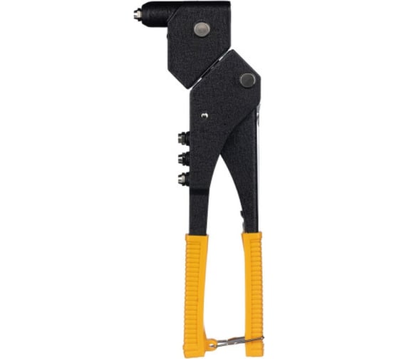 Изображение товара Поворотный заклепочник Pobedit 263 мм, 360 градусов 2950127