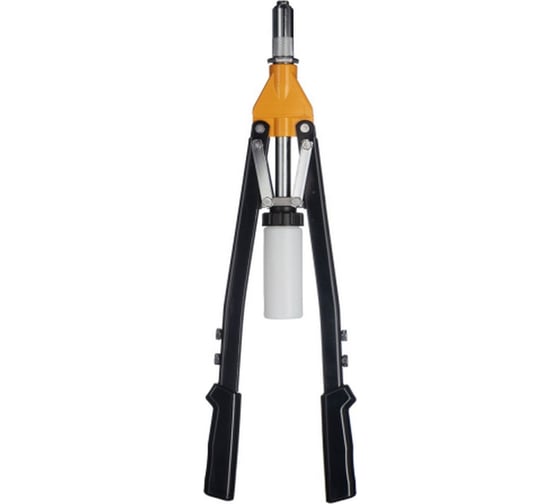 Изображение товара Двуручный заклепочник Pobedit ПРОФИ 530 мм 2950190