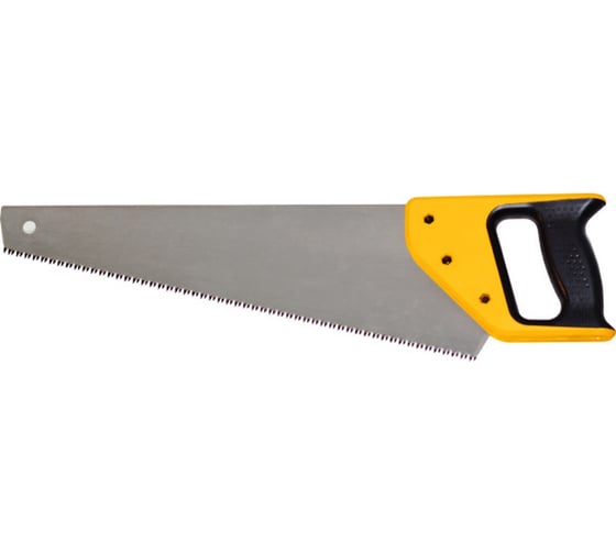 Изображение товара Ножовка по дереву Pobedit Katran 500 мм 2505650