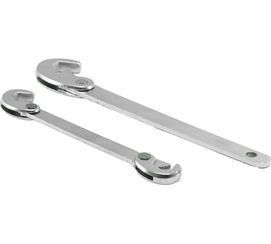 Изображение товара Набор универсальных самозажимных ключей Pobedit 23-32 мм, 9-14, 15-22 мм 2793132