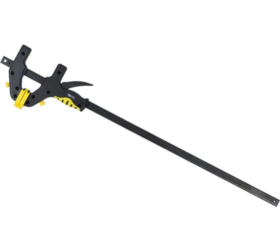 Изображение товара Универсальная струбцина Pobedit F-образная, 600x915x90 мм 2548460