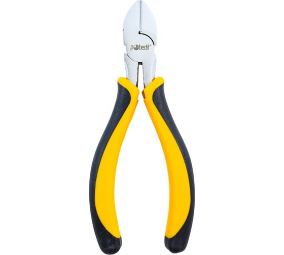 Изображение товара Бокорезы Pobedit Expert Cr-V 160 мм 2581516