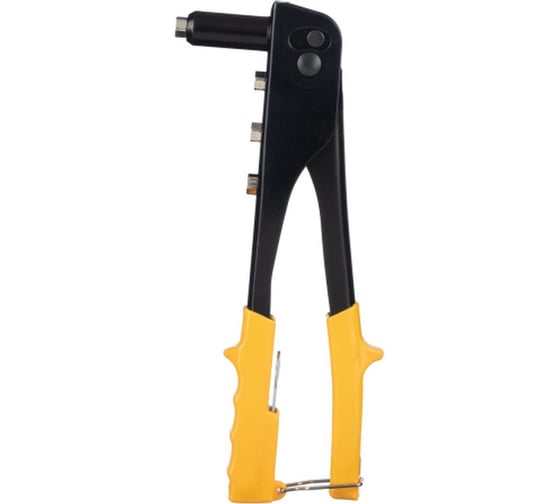 Изображение товара Заклепочник Pobedit 250 мм 2950125