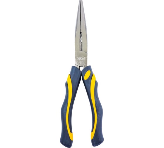 Изображение товара Длинногубцы Pobedit Profi Cr-V 200 мм 2588620