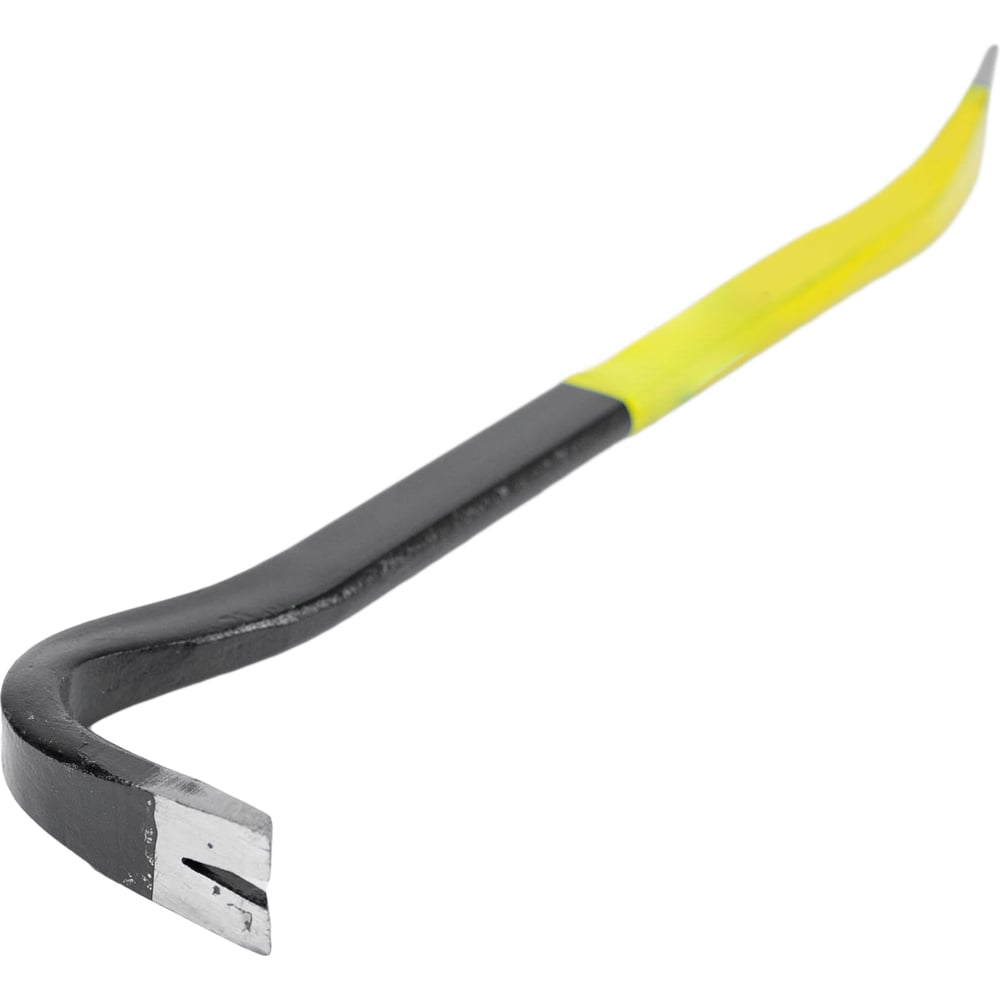 Изображение товара Усиленный лом-гвоздодер Pobedit 450x22x12 мм 2547734