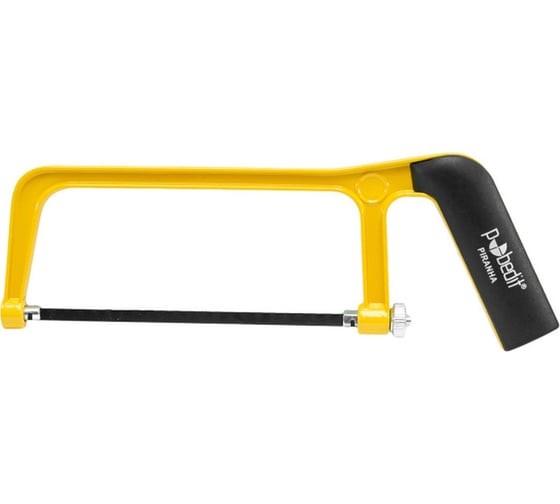 Изображение товара Ножовка по металлу Pobedit Piranha 150 мм 2501115