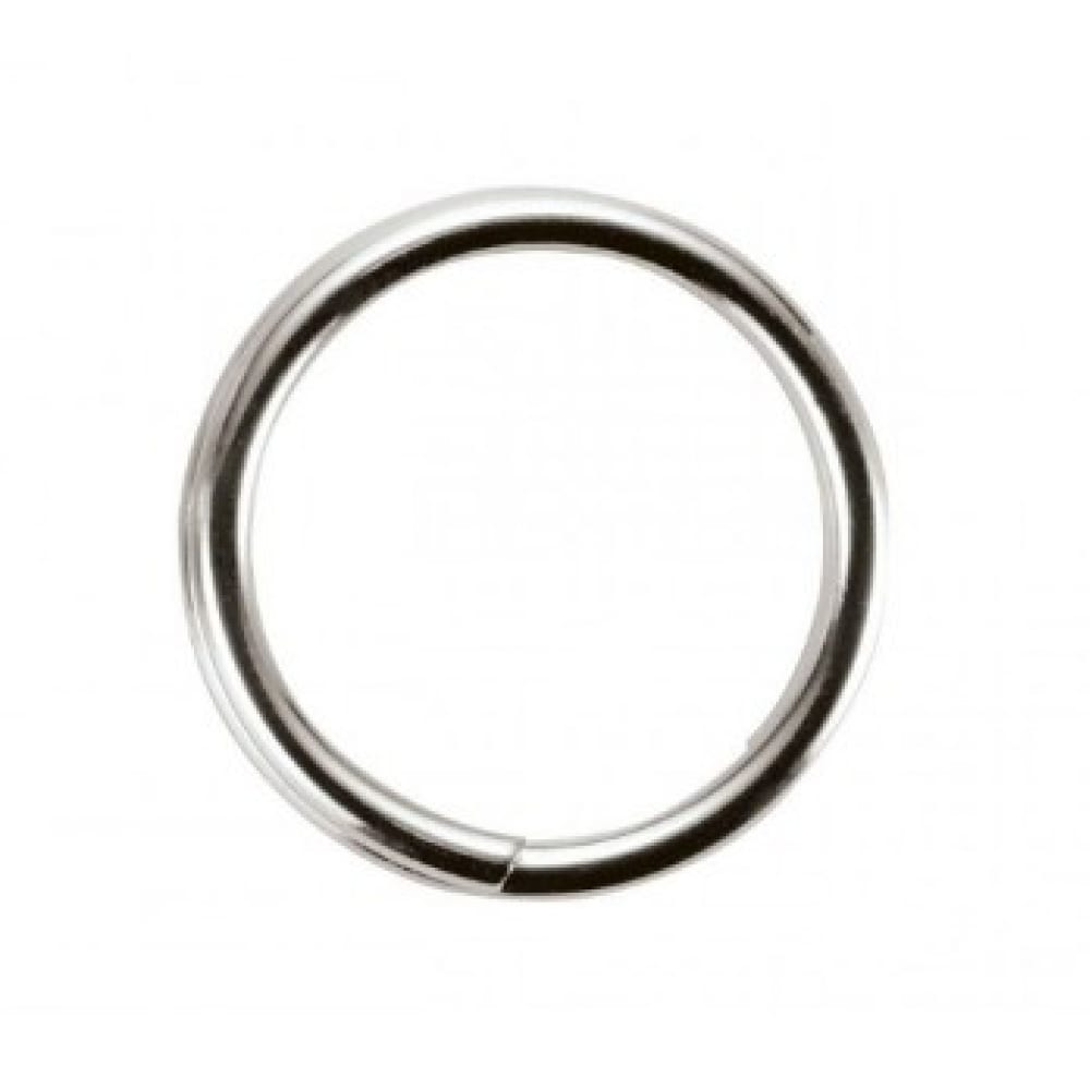 Кольцо для страховочной системы Milwaukee кольцо для салфеток 5 см 2 шт металл серебристое перо feather