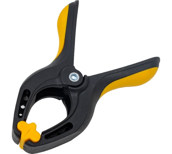 Изображение товара Пластиковый зажим Pobedit 100 мм 2548710