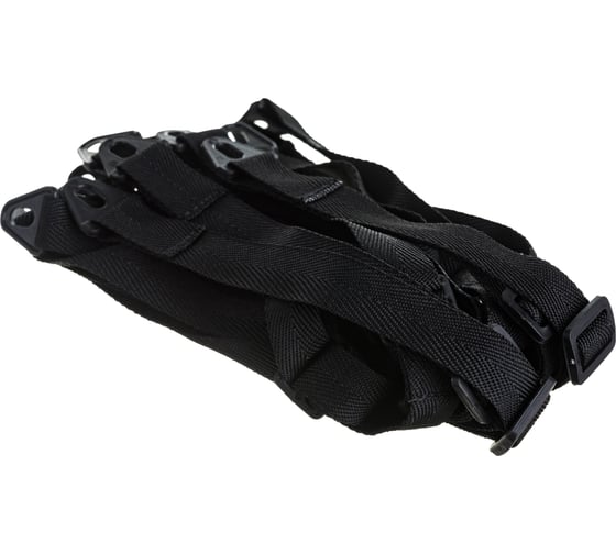 Изображение товара Комплект подбородочных ремней РОСОМЗ R-5 10 шт. 00681