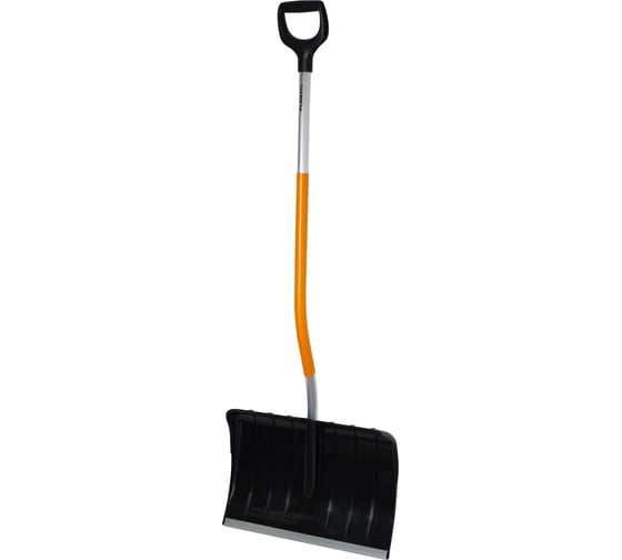 Изображение товара Скрепер для уборки снега Plantic snow ergonomic 12009-01