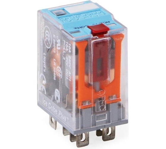 Изображение товара Промежуточное реле ComatReleco C7-A20X/AC115V PN1042