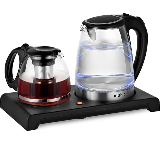 Изображение товара Чайный набор KITFORT КТ-6180