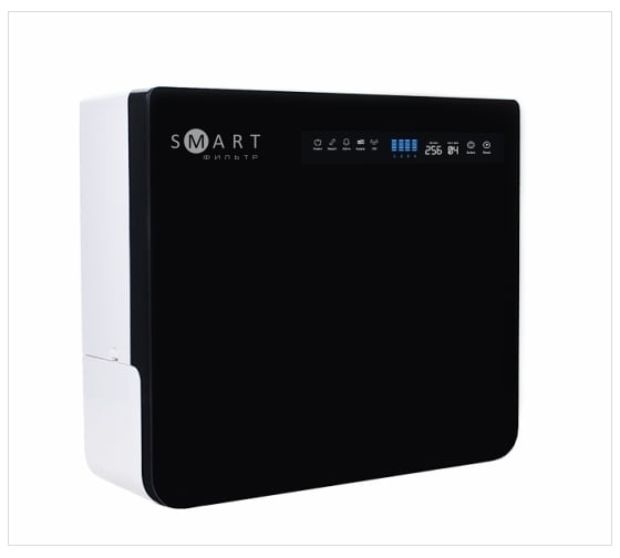 Изображение товара Система очистки воды MEMBRANIUM SMART фильтр RO-800 0301