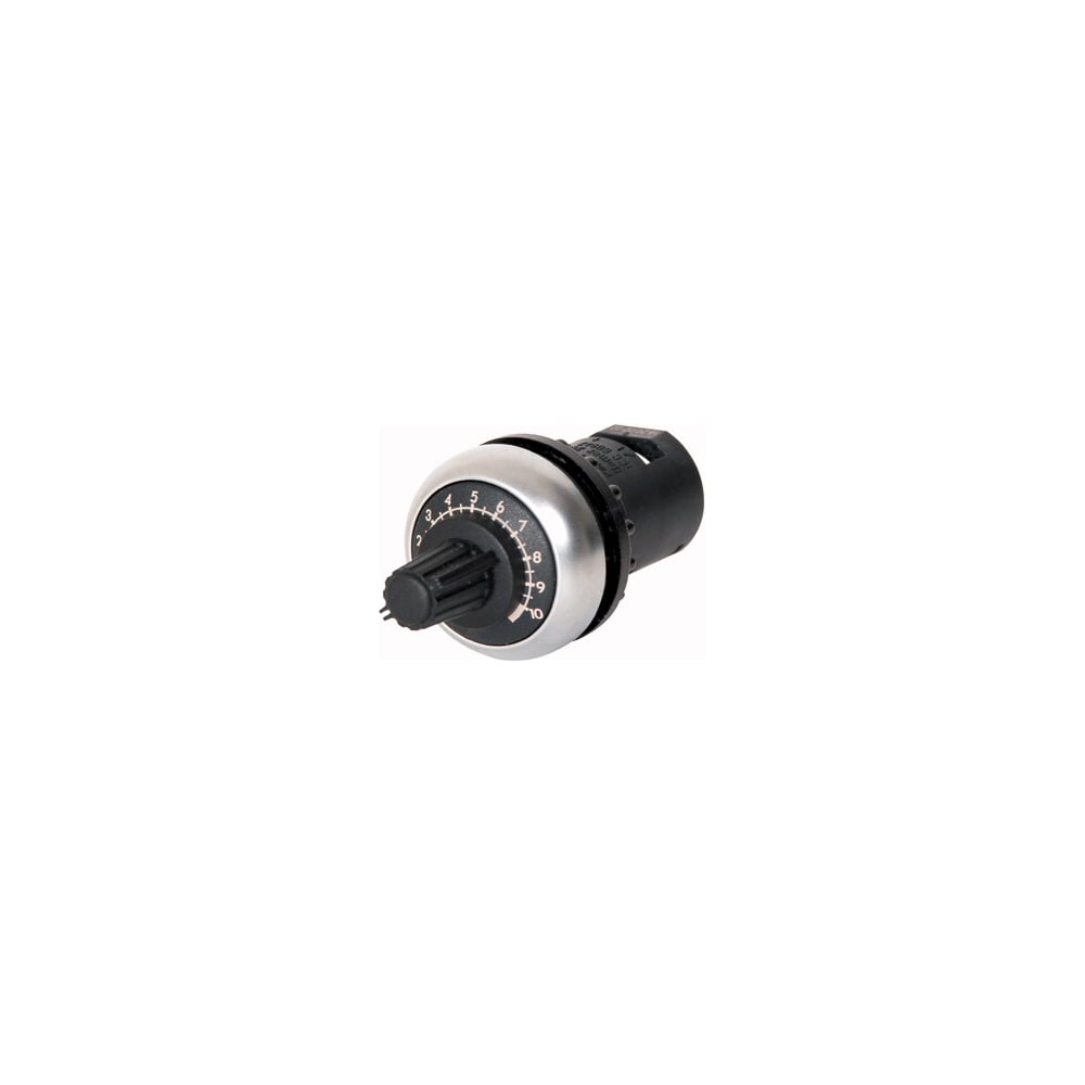 фото Потенциометр eaton m22-r10k 229491