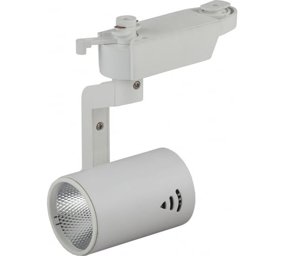 Изображение товара Трековый светильник ЭРА TR1 - 10 WH 10Вт белый COB Б0032097