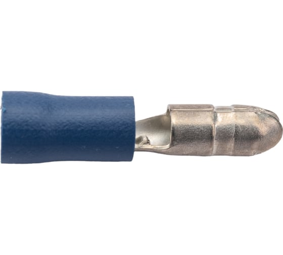 Изображение товара Штекерный разъем КВТ РШИ-П 2,5-4 20шт. 91038