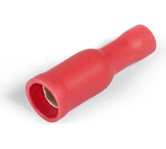 Изображение товара Штекерный разъем КВТ РШИ-М 1,5-4 20шт. 91039