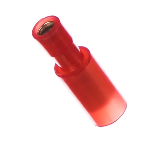 Изображение товара Штекерный разъем КВТ ВРШИ-Мн виброустойчивый 1,5-4 66676