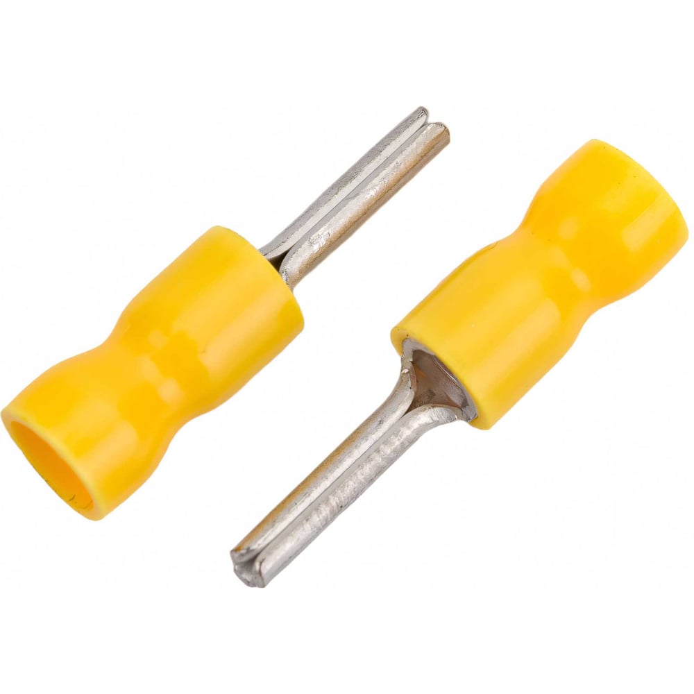 Штыревой наконечник КВТ НШКИ 6,0-13 69805