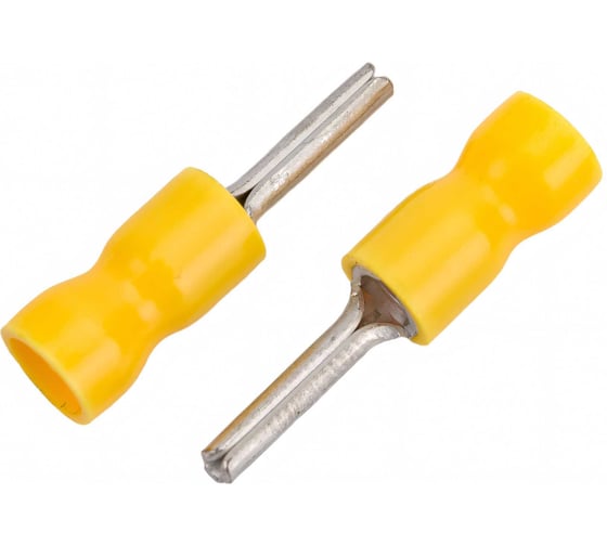 Изображение товара Штыревой наконечник КВТ НШКИ 6,0-13 69805