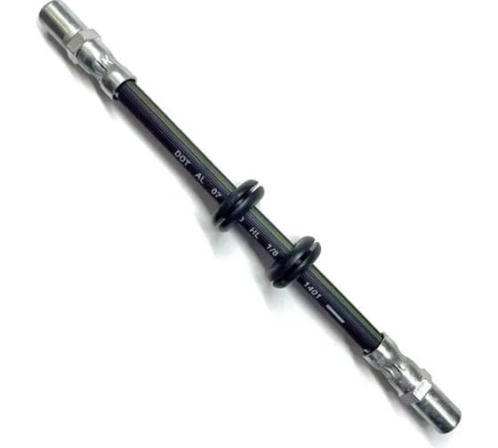 Изображение товара Тормозной шланг задний ST ВАЗ 2123 195269v