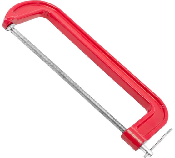 Изображение товара Струбцина Политех тип G 300 мм 2548630