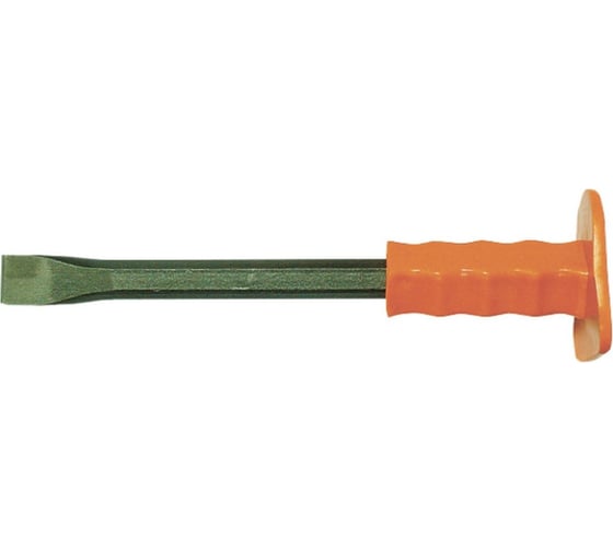 Изображение товара Зубило Политех с пластмассовым протектором, 19х300 мм 2529019
