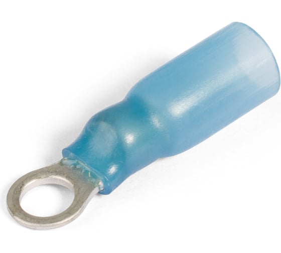 Изображение товара Кольцевой наконечник КВТ НКИ-Т 2,5-4 66624