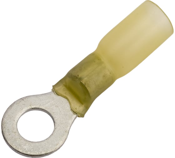 Изображение товара Кольцевой наконечник КВТ НКИ-Т 6,0-6 66627