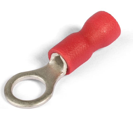 Изображение товара Кольцевой наконечник КВТ НКИ 1,5-5 30шт. 90999