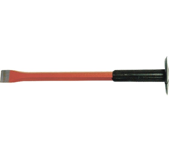 Изображение товара Зубило Политех с резиновым протектором, 16х300 мм 2529016