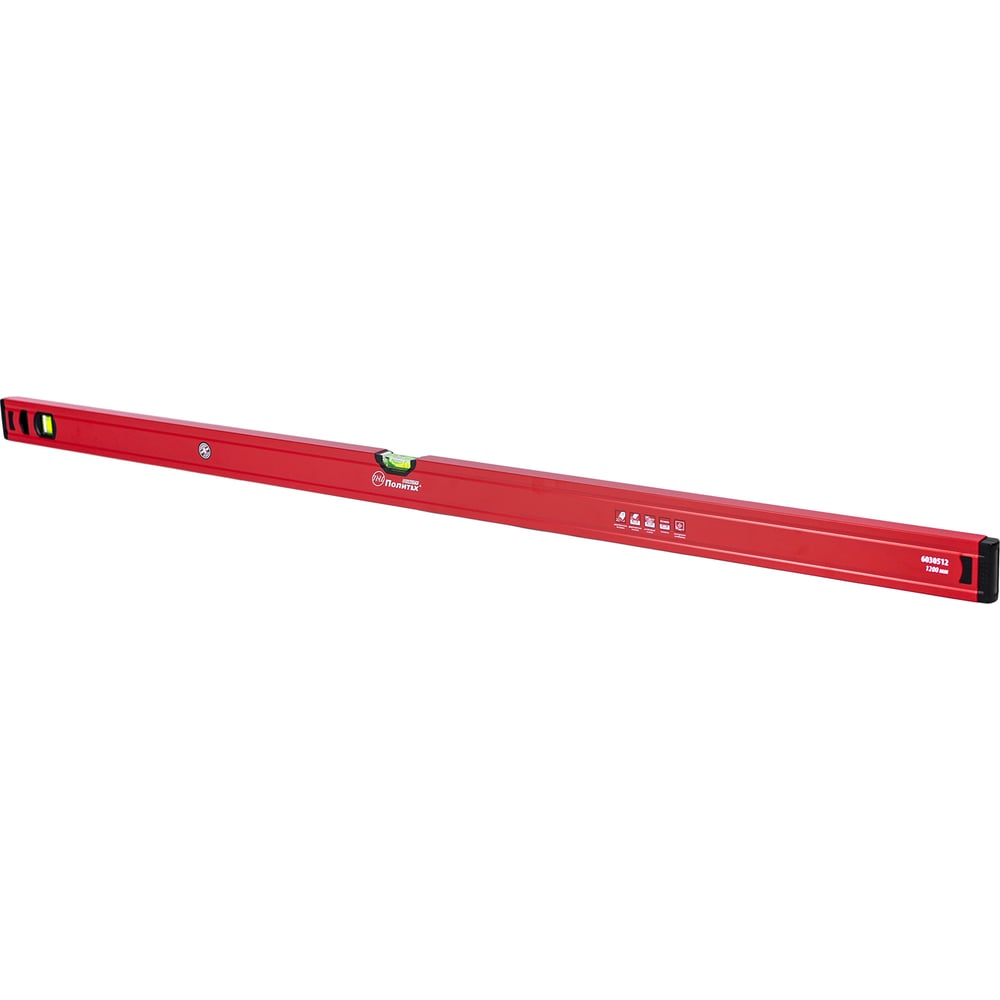 Изображение товара Уровень Политех МИКРОН 1.2 м 6030512