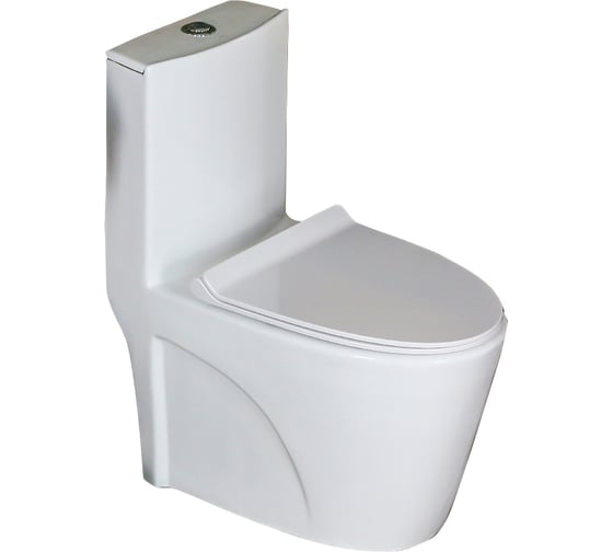 Изображение товара Унитаз-моноблок MELANA mln-2010 2010-805