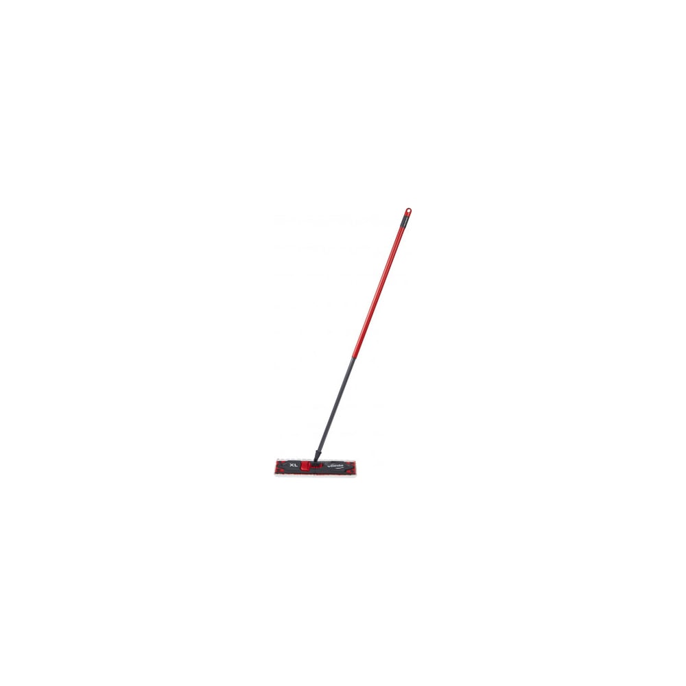 фото Швабра с телескопической ручкой vileda ultramax xl 160931