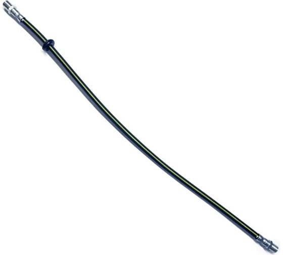 Изображение товара Тормозной шланг ST УАЗ Патриот, передний, евро 3 с ABS, 72 см 192187s