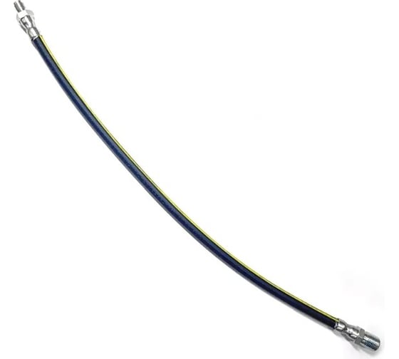 Изображение товара Тормозной шланг ST УАЗ, передний 192175s