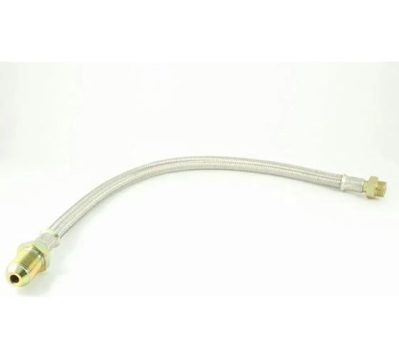 Изображение товара Шланг пневмотормозов ST ГАЗон NEXT c двс ЯМЗ 534, 490 мм 380670s