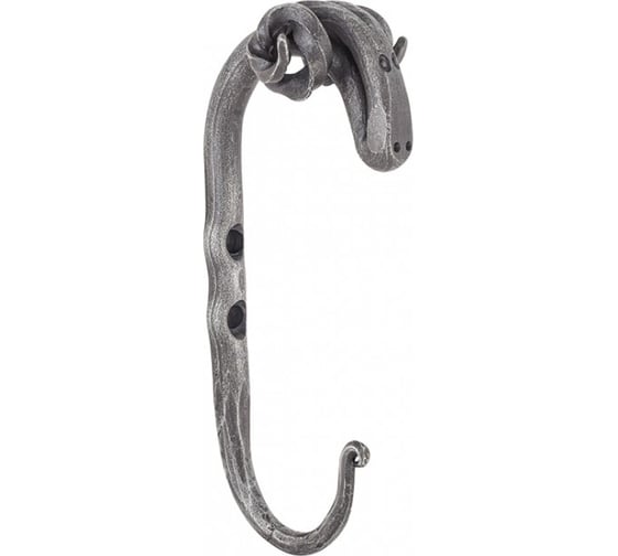 Изображение товара Одинарный крючок Covali "Барашек" HC-1314A