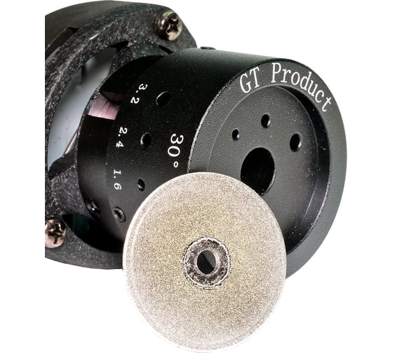 Изображение товара Заточной диск для ST-40 FABTEC 37586