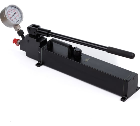 Изображение товара Гидравлический ручной насос сверхвысокого давления ATW 2800 бар/2.2 л 28p80