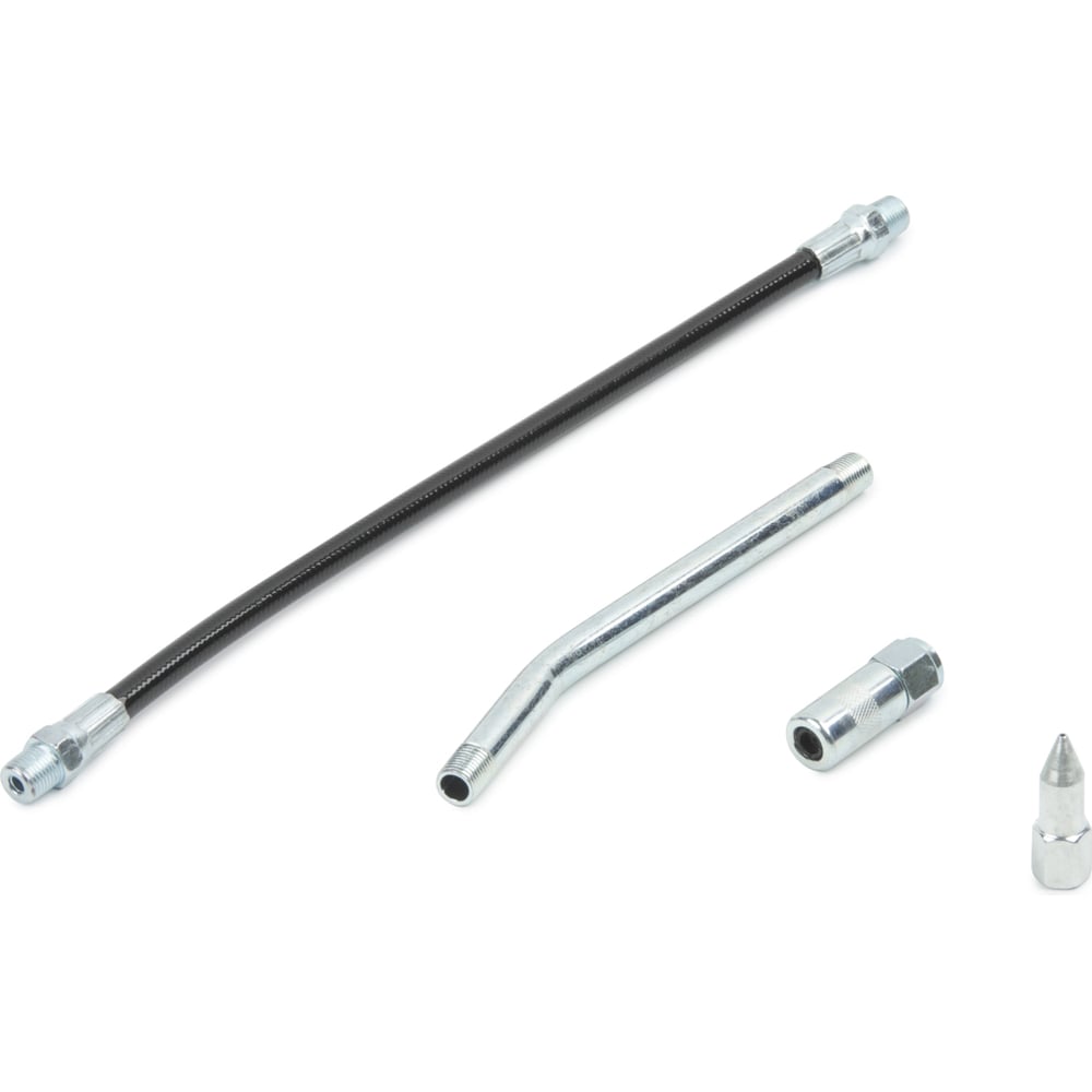 Изображение товара Набор насадок для плунжерного шприца Optimus hd OPT-405505